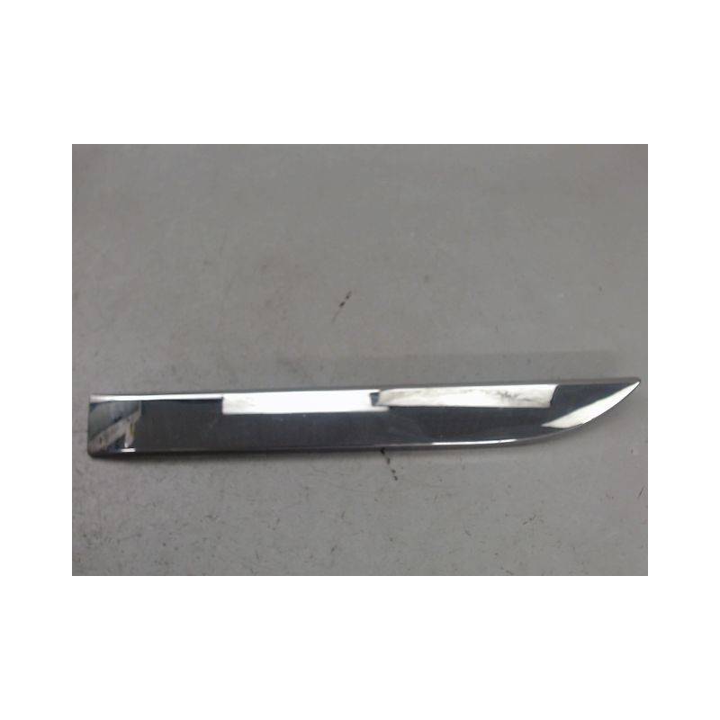 PROTECTION PORTE ARRIERE GAUCHE PEUGEOT 2008