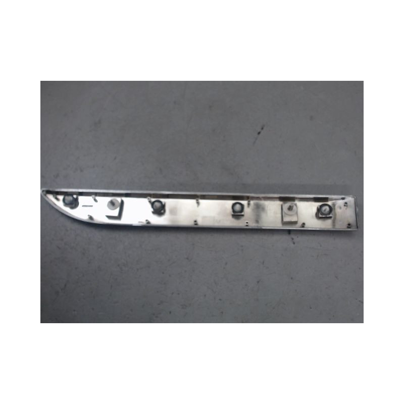 PROTECTION PORTE ARRIERE GAUCHE PEUGEOT 2008
