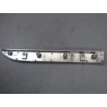 PROTECTION PORTE ARRIERE GAUCHE PEUGEOT 2008