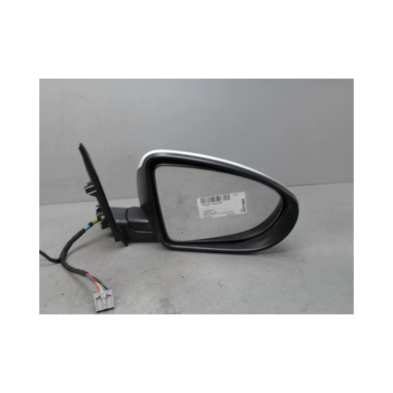 RETROVISEUR EXTERIEUR ELECTRIQUE DROIT NISSAN QASHQAI