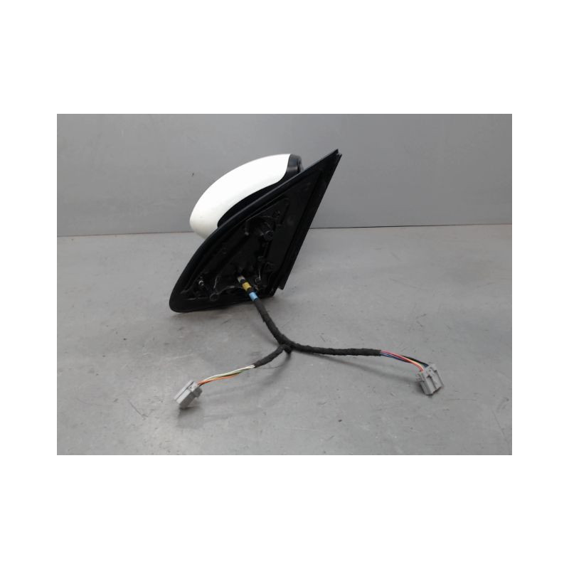 RETROVISEUR EXTERIEUR ELECTRIQUE DROIT NISSAN QASHQAI