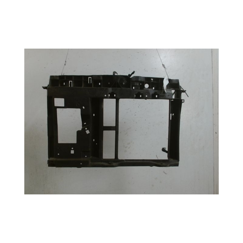 FACE AVANT PEUGEOT 207