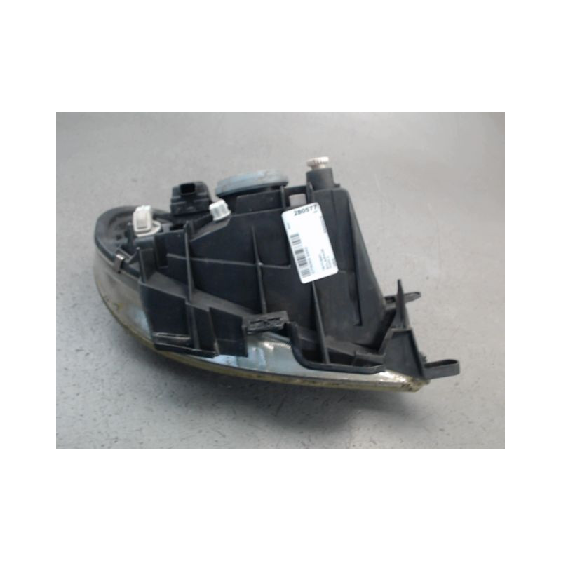 PHARE GAUCHE CITROEN SAXO