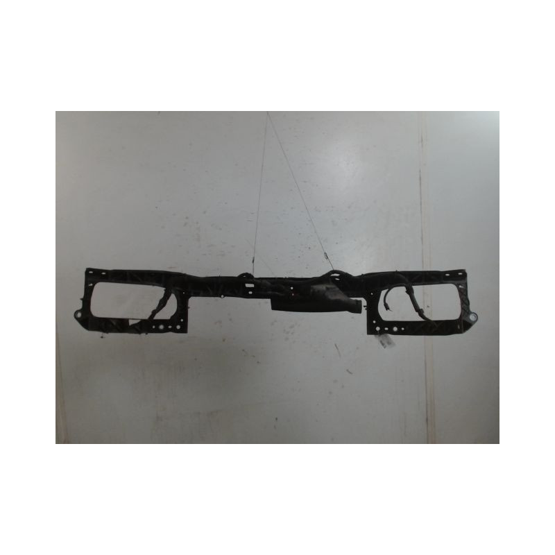 FACE AVANT OPEL CORSA