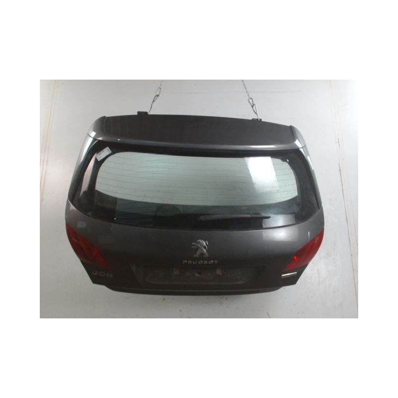 HAYON PEUGEOT 308