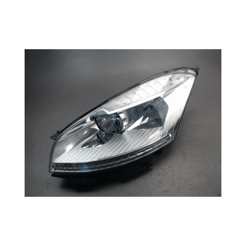 PHARE GAUCHE CITROEN C4