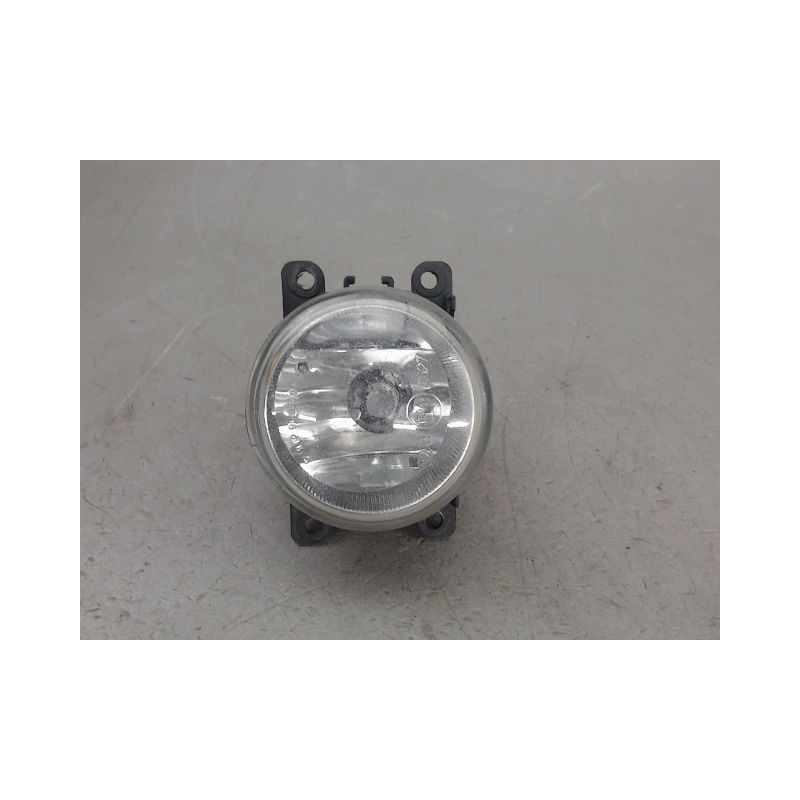 PHARE ANTIBROUILLARD AVANT DROIT CITROEN C4