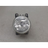 PHARE ANTIBROUILLARD AVANT DROIT CITROEN C4