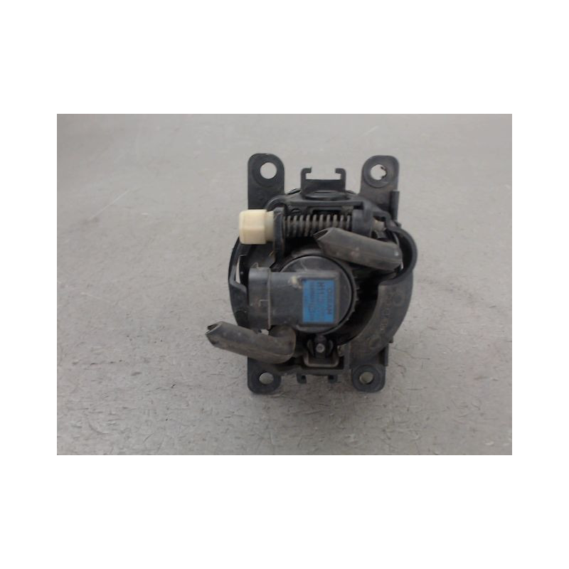 PHARE ANTIBROUILLARD AVANT DROIT CITROEN C4