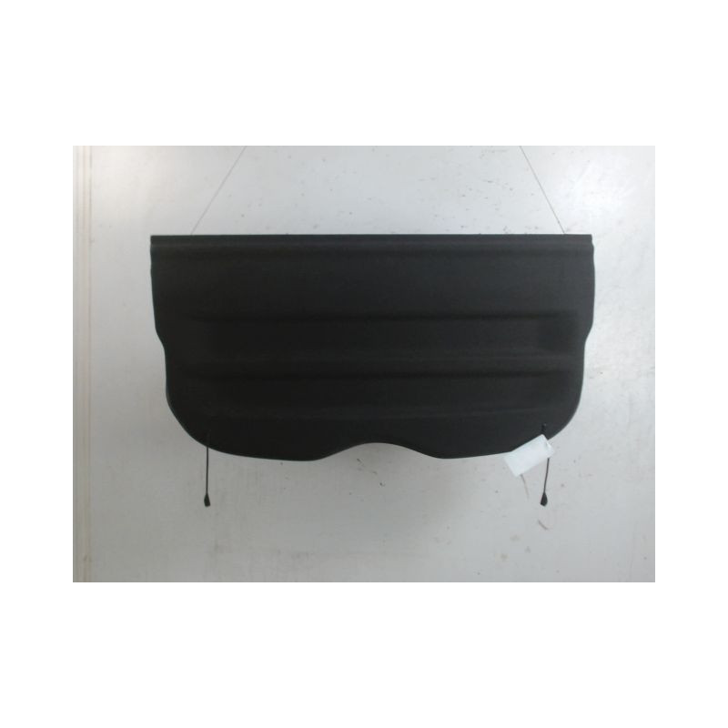 TABLETTE PLAGE ARRIERE CITROEN DS4