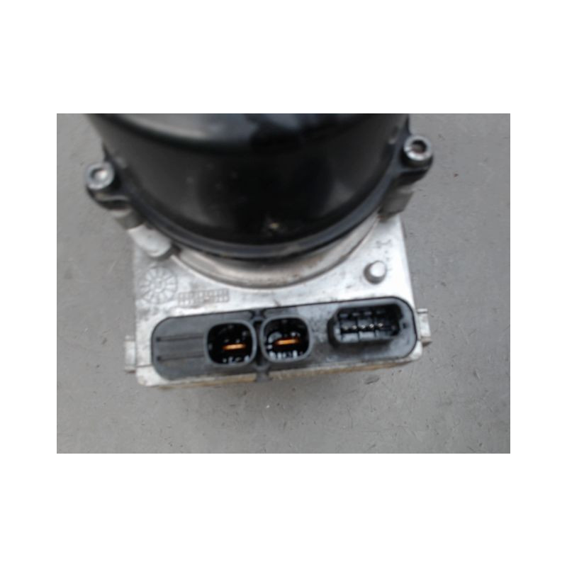POMPE DIRECTION ASSISTEE CITROEN DS4