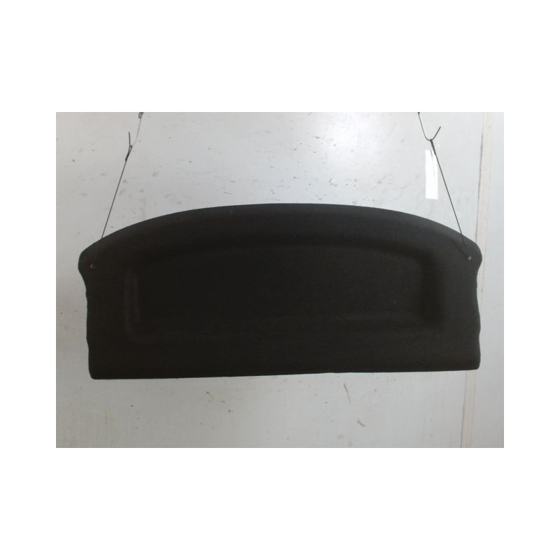 TABLETTE PLAGE ARRIERE CITROEN DS3