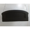 TABLETTE PLAGE ARRIERE CITROEN DS3