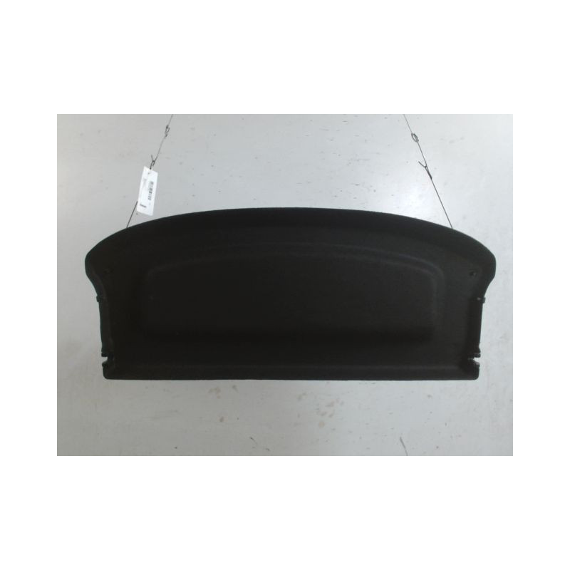 TABLETTE PLAGE ARRIERE CITROEN DS3