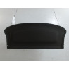 TABLETTE PLAGE ARRIERE CITROEN DS3