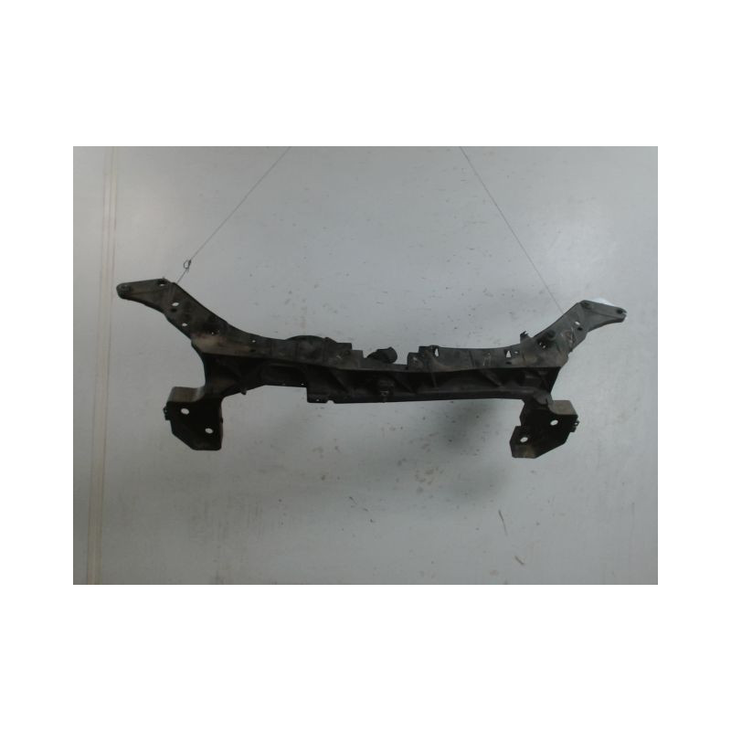 FACE AVANT RENAULT CLIO