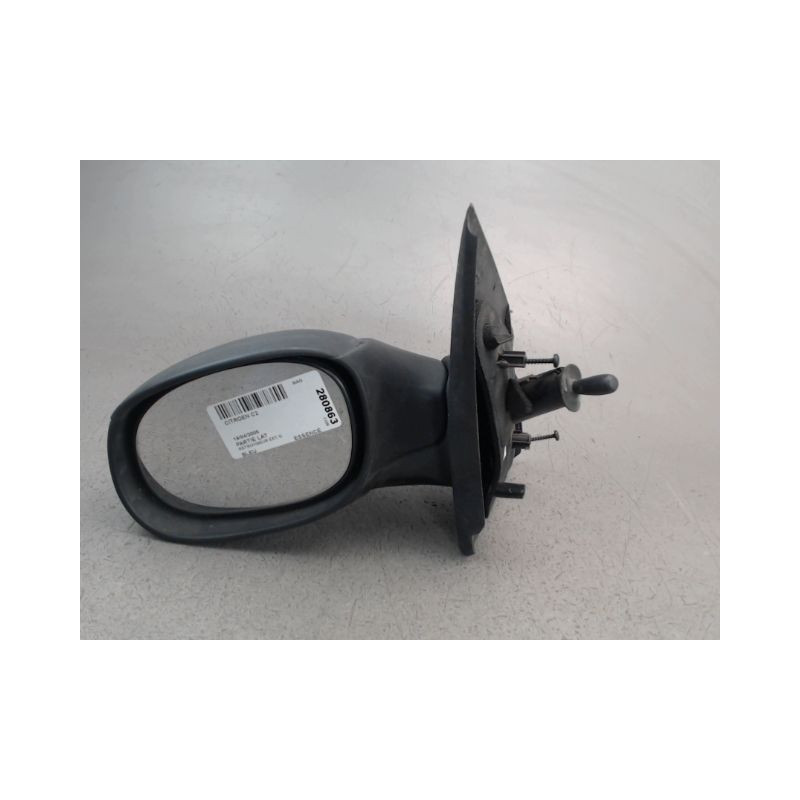 RETROVISEUR EXTERIEUR GAUCHE CITROEN C2