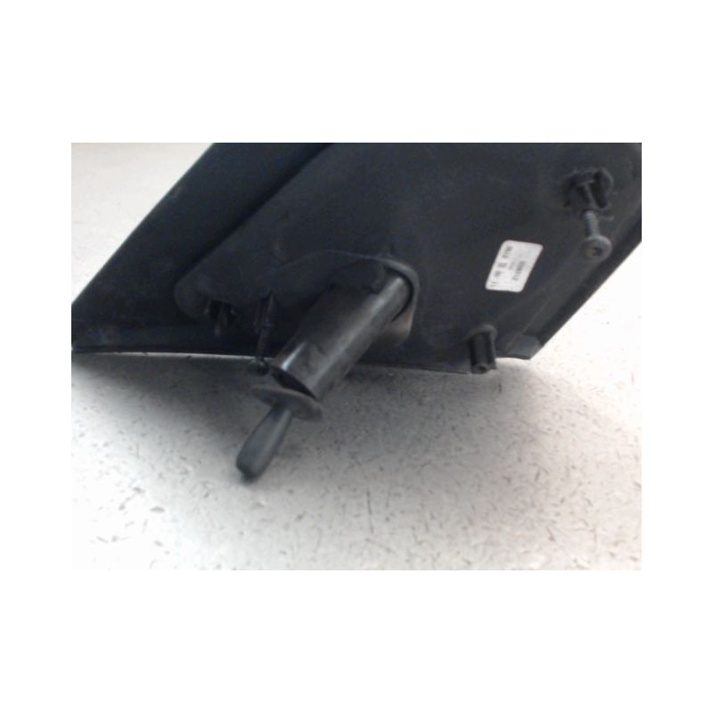 RETROVISEUR EXTERIEUR GAUCHE CITROEN C2