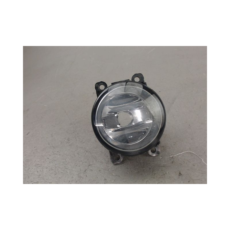 PHARE ANTIBROUILLARD AVANT DROIT CITROEN C4