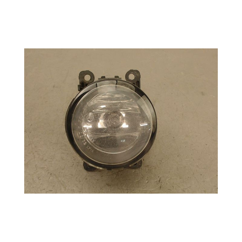 PHARE ANTIBROUILLARD AVANT GAUCHE CITROEN C4