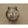 PHARE ANTIBROUILLARD AVANT GAUCHE CITROEN C4