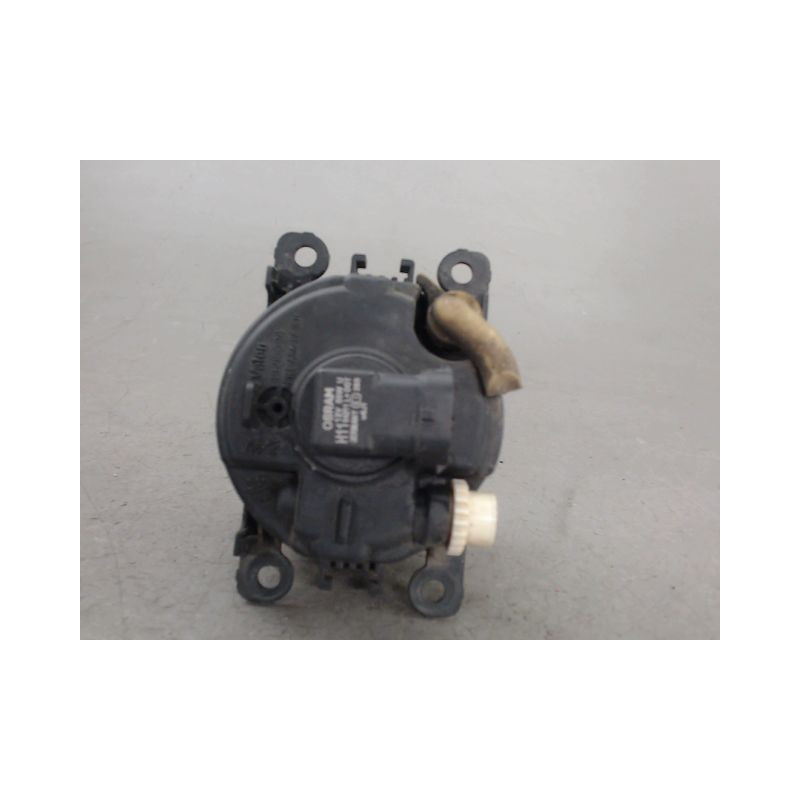 PHARE ANTIBROUILLARD AVANT GAUCHE CITROEN C4