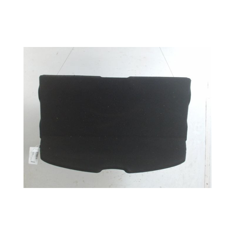 TABLETTE PLAGE ARRIERE PEUGEOT 2008