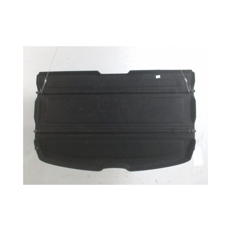 TABLETTE PLAGE ARRIERE PEUGEOT 2008