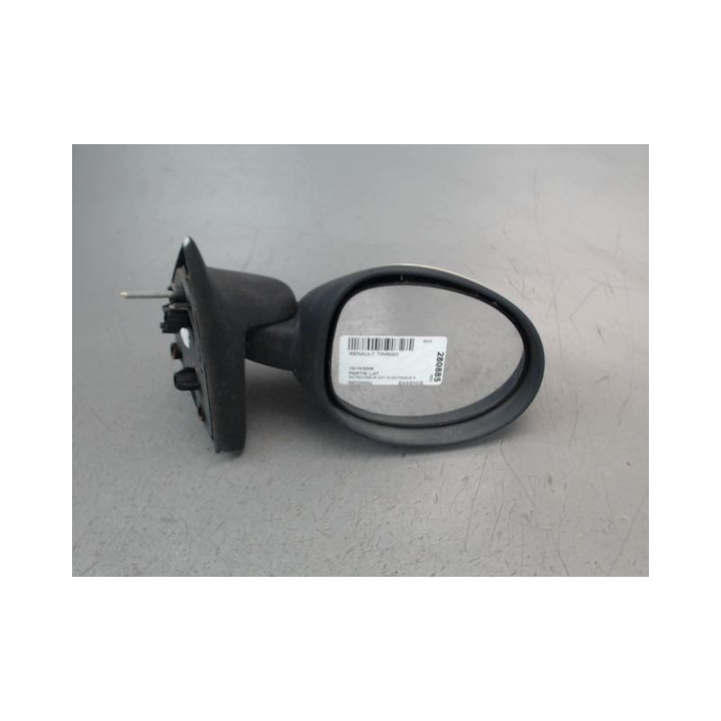 RETROVISEUR EXTERIEUR ELECTRIQUE DROIT RENAULT TWINGO