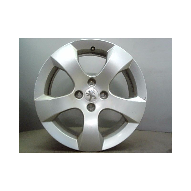 JANTE ALUMINIUM PEUGEOT 3008