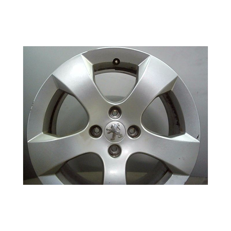 JANTE ALUMINIUM PEUGEOT 3008
