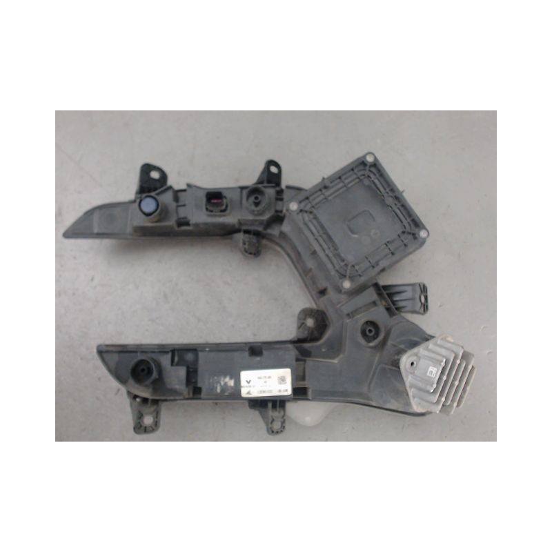 FEUX POSITION DROIT RENAULT CAPTUR