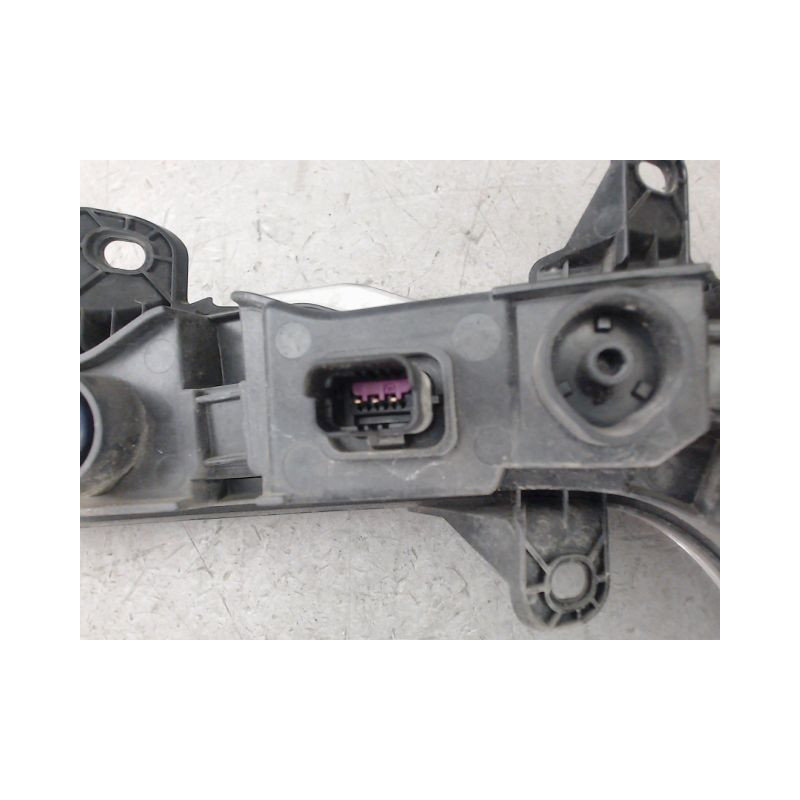 FEUX POSITION DROIT RENAULT CAPTUR