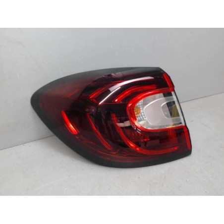 FEU ARRIERE GAUCHE  RENAULT CAPTUR