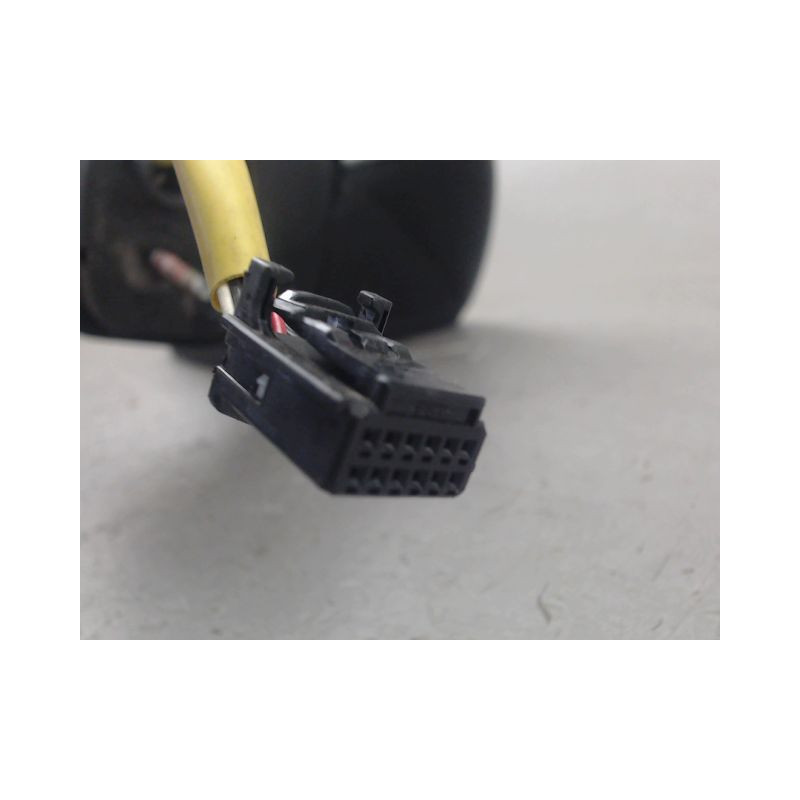 RETROVISEUR EXTERIEUR ELECTRIQUE DROIT RENAULT CAPTUR