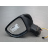 RETROVISEUR EXTERIEUR ELECTRIQUE GAUCHE RENAULT CAPTUR