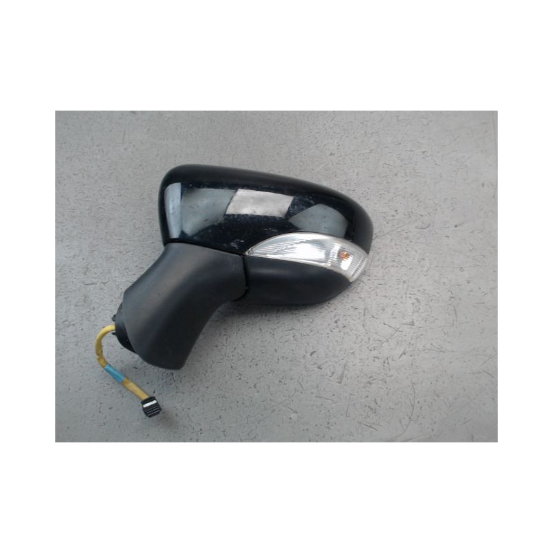 RETROVISEUR EXTERIEUR ELECTRIQUE GAUCHE RENAULT CAPTUR