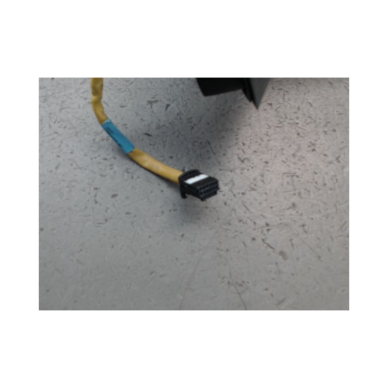 RETROVISEUR EXTERIEUR ELECTRIQUE GAUCHE RENAULT CAPTUR