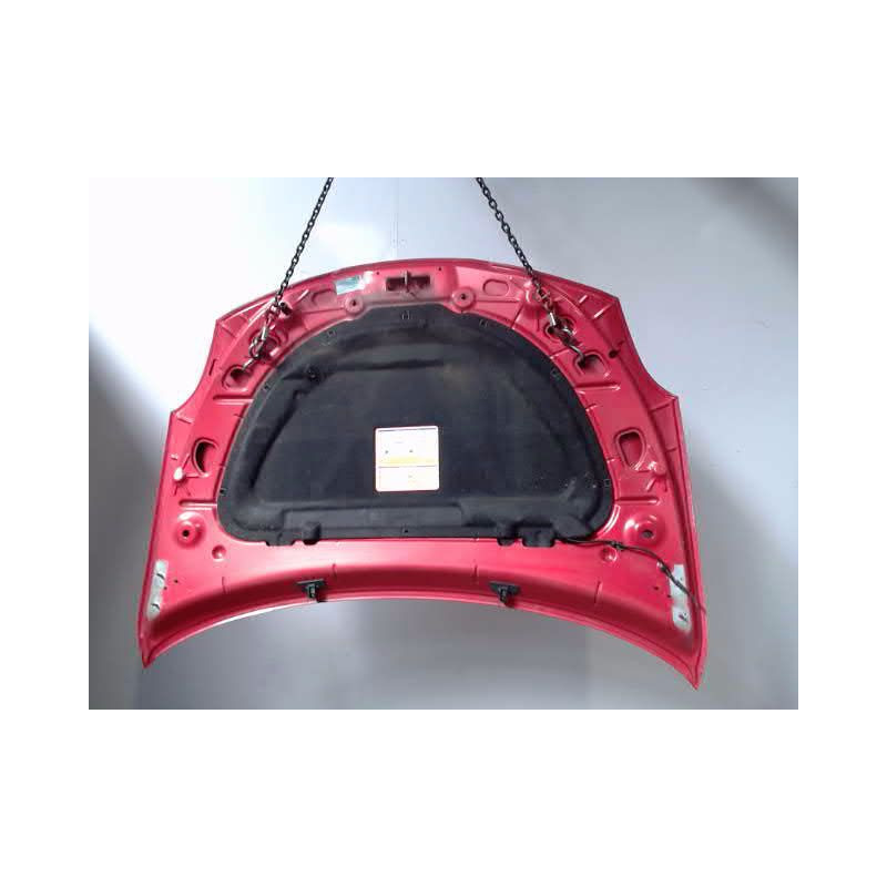 CAPOT ALFA ROMEO GUILIETTA 2010-