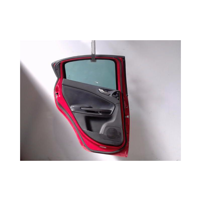PORTE ARRIERE GAUCHE ALFA ROMEO GUILIETTA 2010-