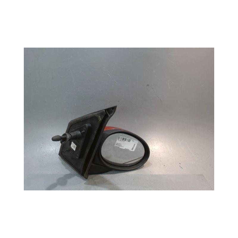 RETROVISEUR EXTERIEUR DROIT PEUGEOT 107