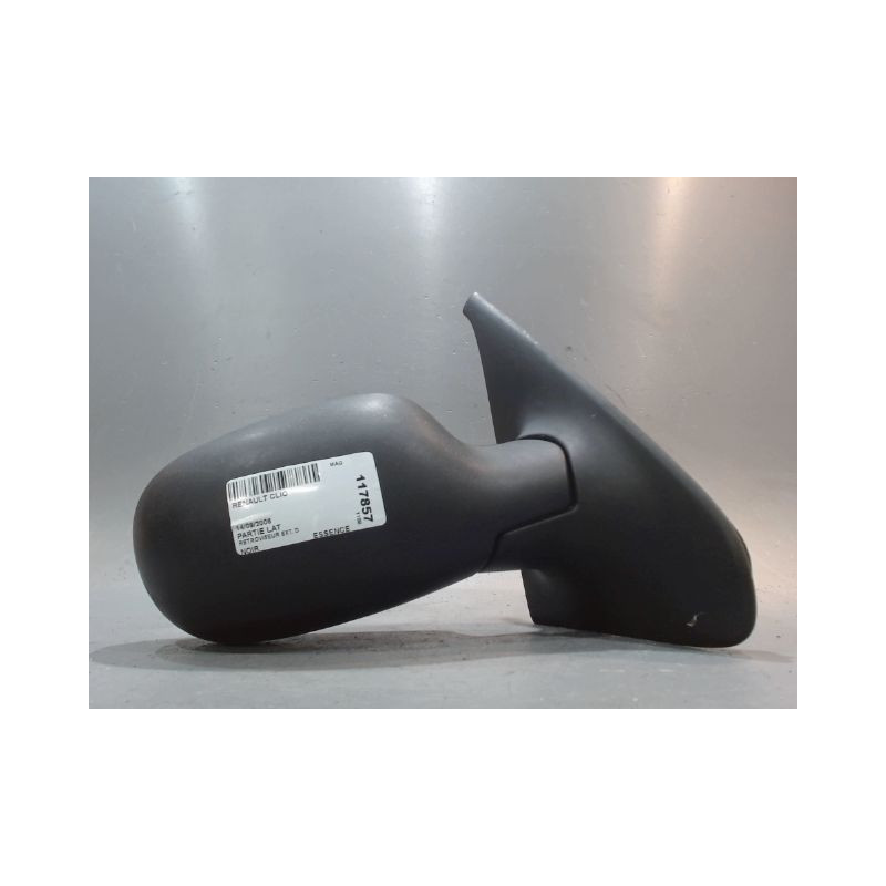 RETROVISEUR EXTERIEUR DROIT RENAULT CLIO