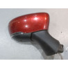 RETROVISEUR EXTERIEUR ELECTRIQUE DROIT RENAULT CLIO