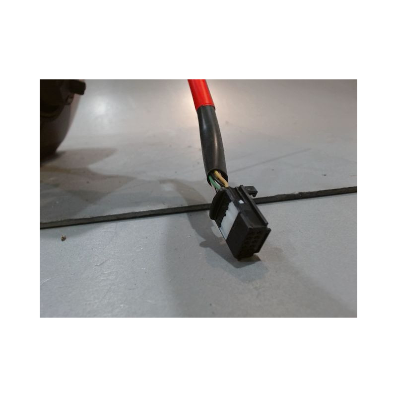 RETROVISEUR EXTERIEUR ELECTRIQUE DROIT RENAULT CLIO