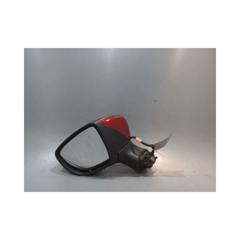 RETROVISEUR EXTERIEUR ELECTRIQUE GAUCHE RENAULT CLIO