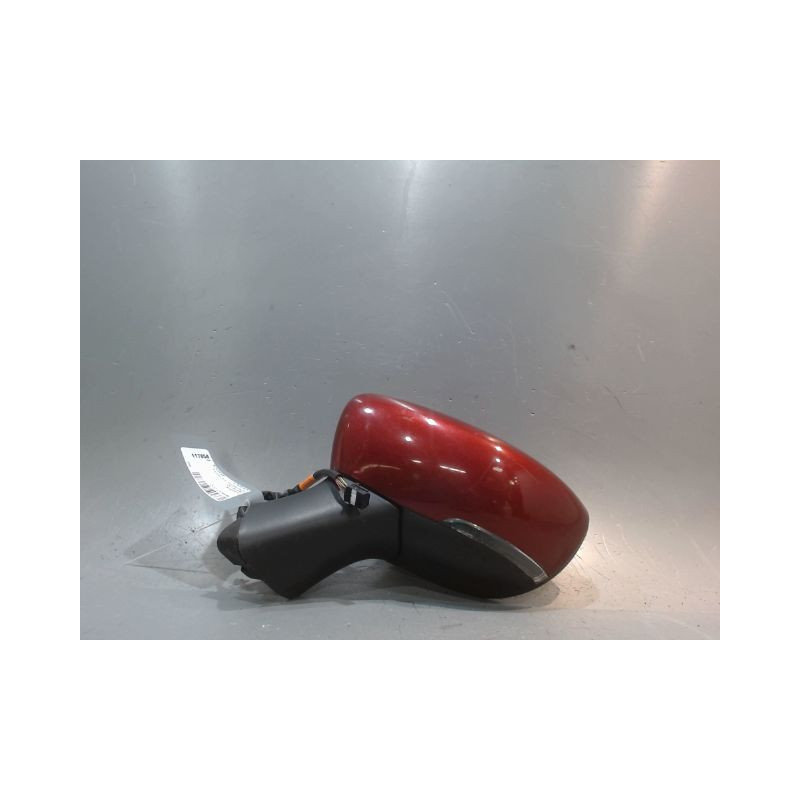 RETROVISEUR EXTERIEUR ELECTRIQUE GAUCHE RENAULT CLIO