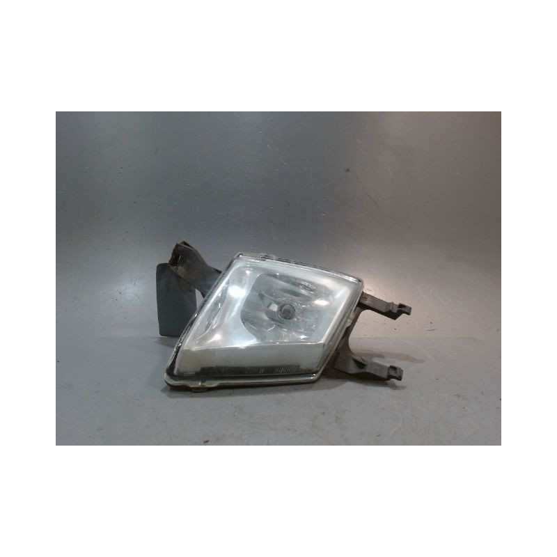 PHARE ANTIBROUILLARD AVANT DROIT PEUGEOT 407