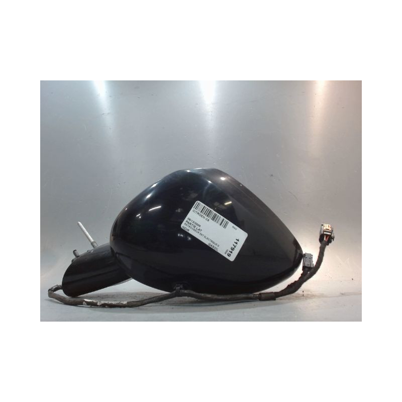 RETROVISEUR EXTERIEUR ELECTRIQUE GAUCHE CITROEN C5