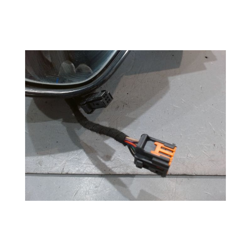 RETROVISEUR EXTERIEUR ELECTRIQUE GAUCHE CITROEN C5