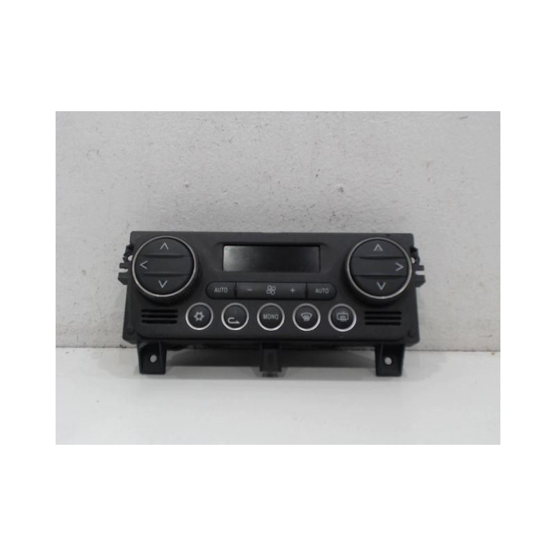COMMANDE DE CHAUFFAGE ALFA ROMEO 159